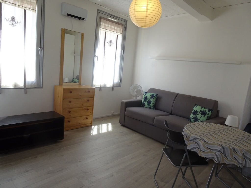Appartement à vendre, 25m², Narbonne