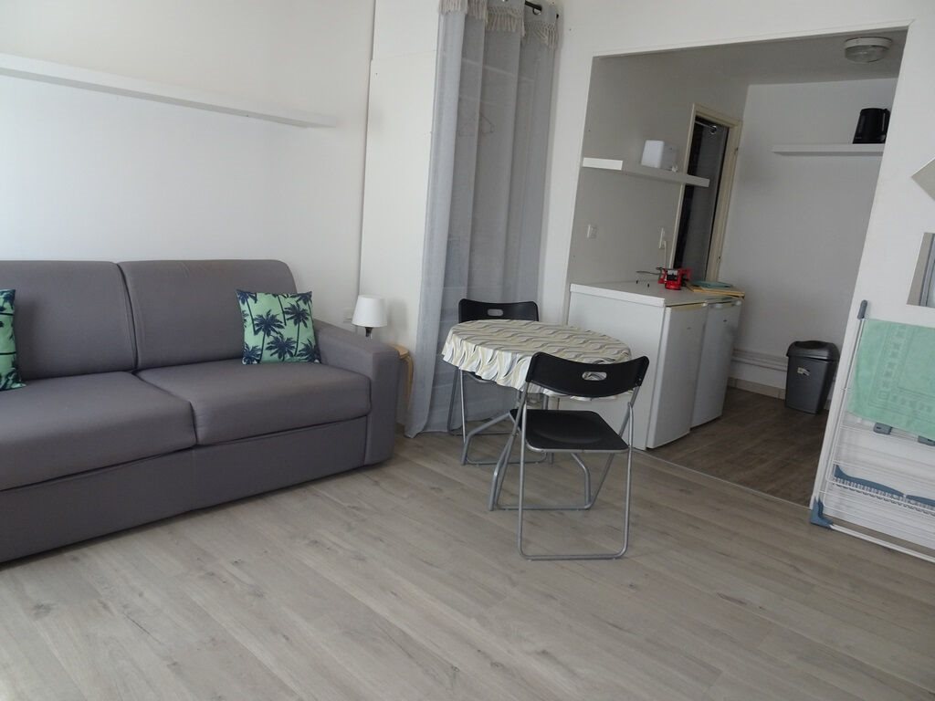 Appartement à vendre, 25m², Narbonne