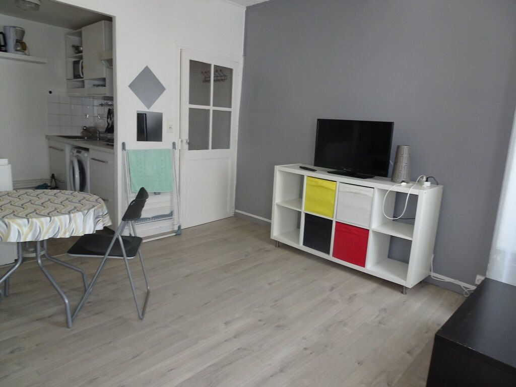 Appartement à vendre, 25m², Narbonne