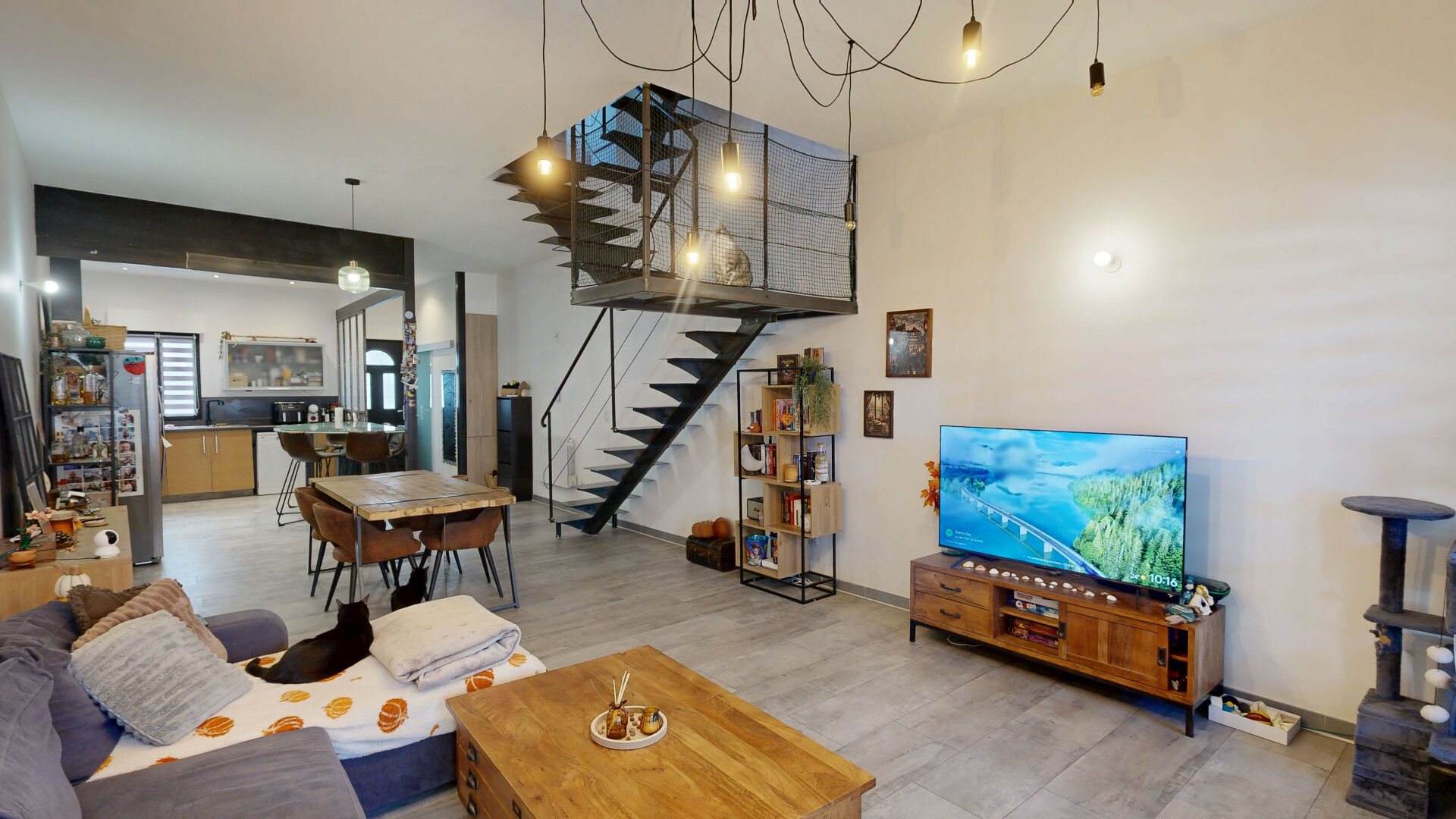 Appartement à vendre, 134m², Sallèles-d'Aude