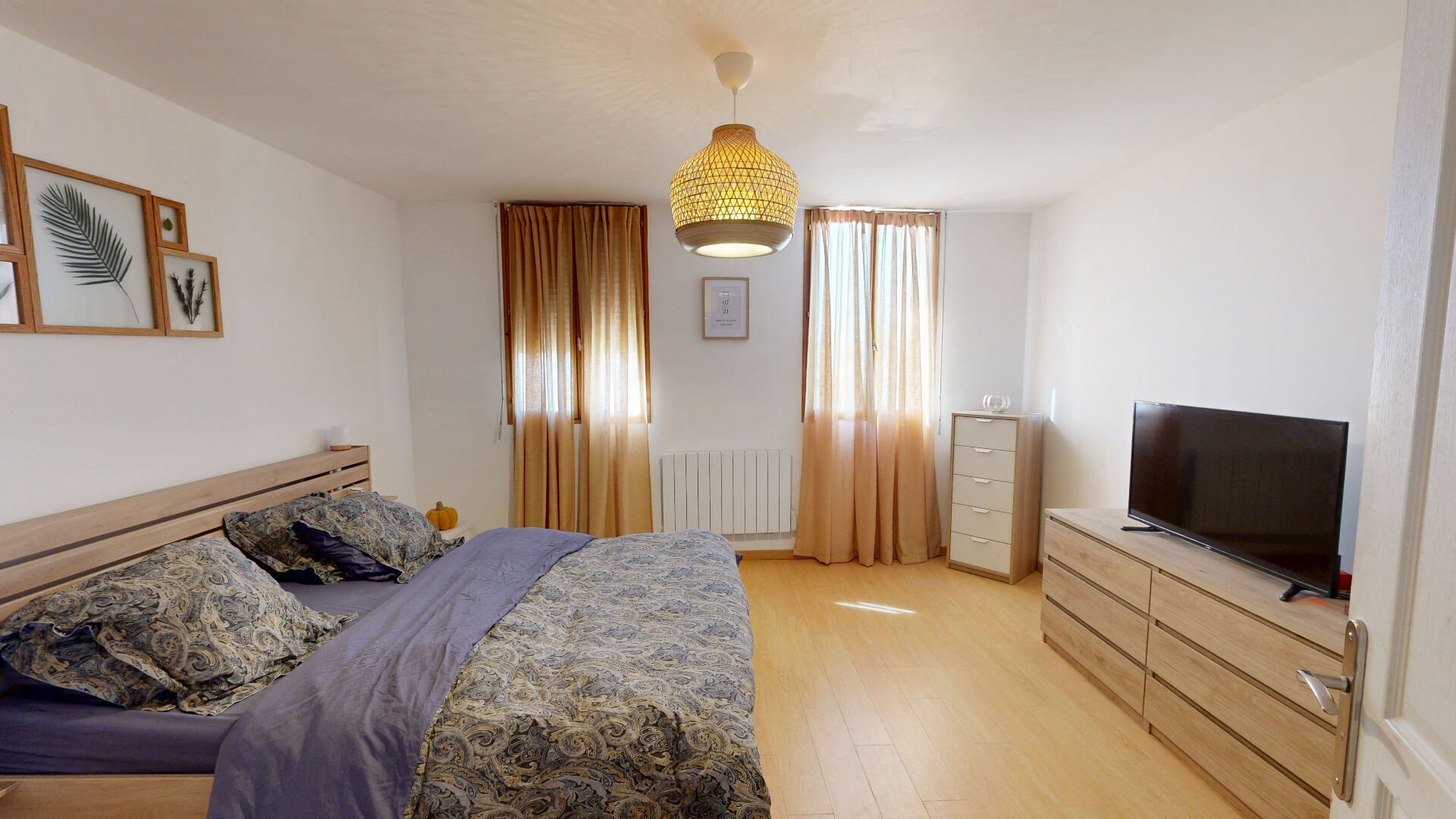 Appartement à vendre, 134m², Sallèles-d'Aude