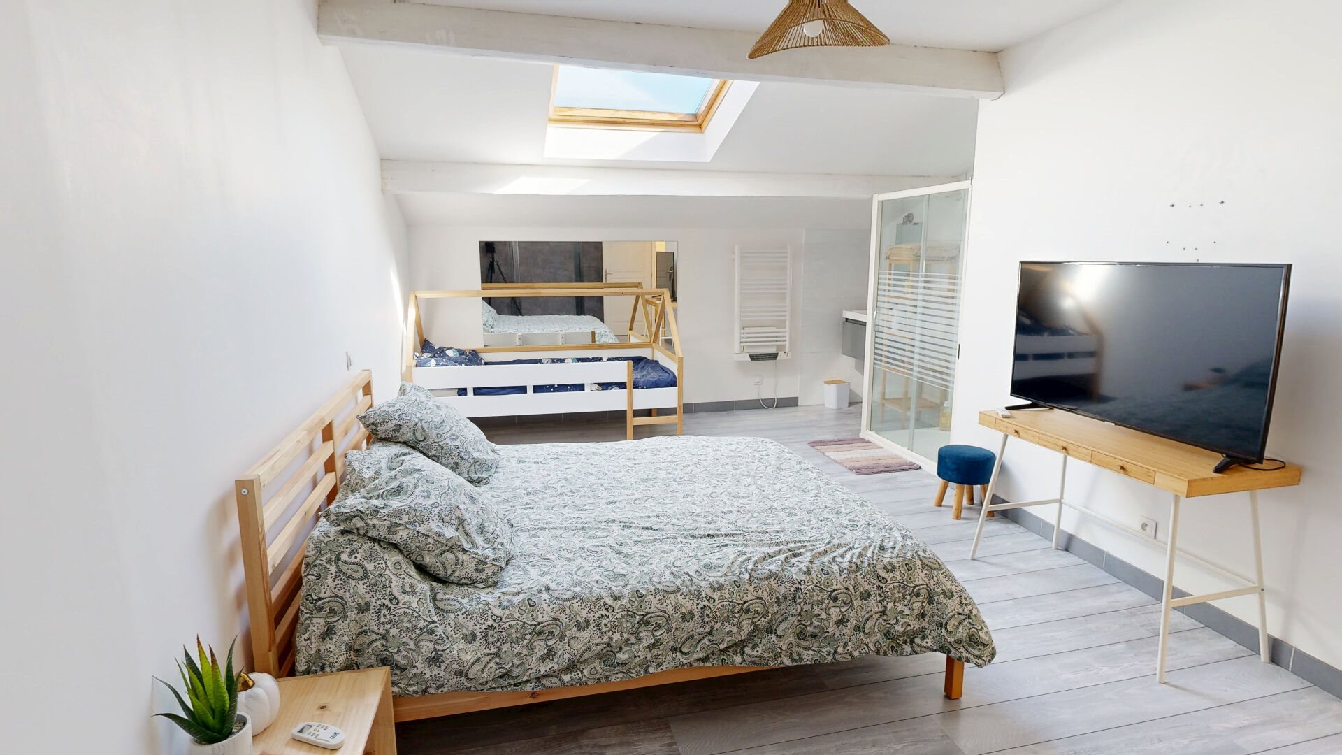 Appartement à vendre, 134m², Sallèles-d'Aude