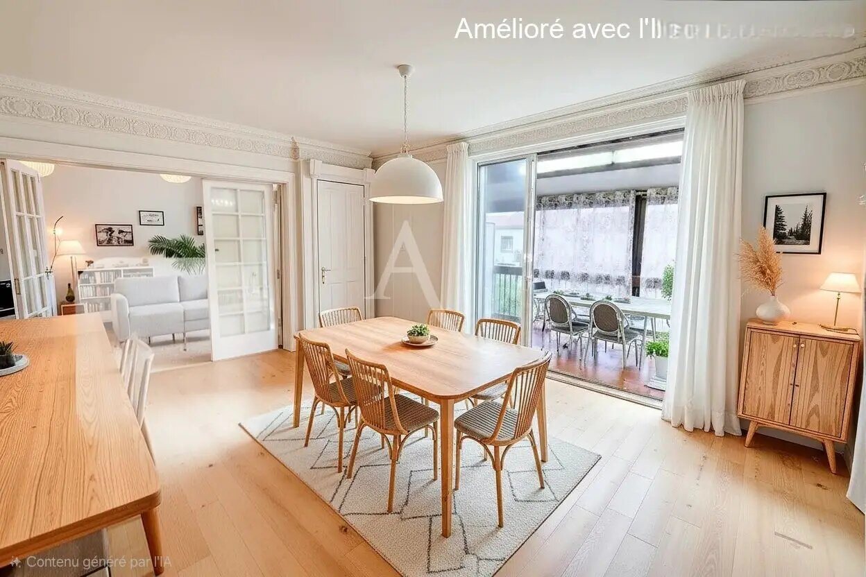 Maison à vendre, 134m², Narbonne