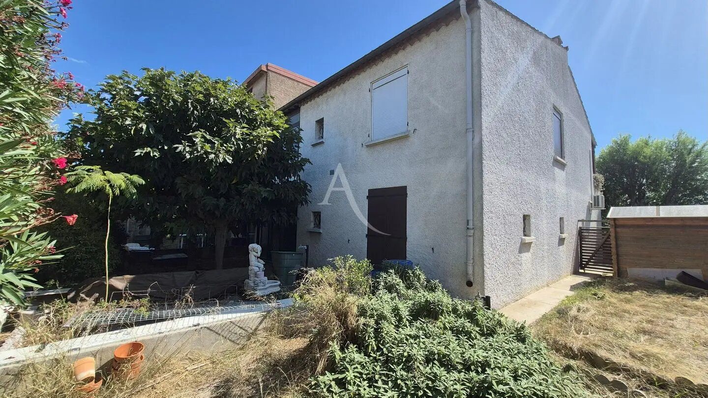 Maison à vendre, 134m², Narbonne