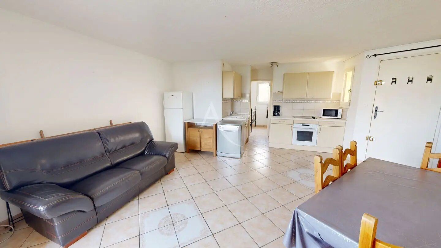 Appartement à vendre, 37m², Fleury d'Aude