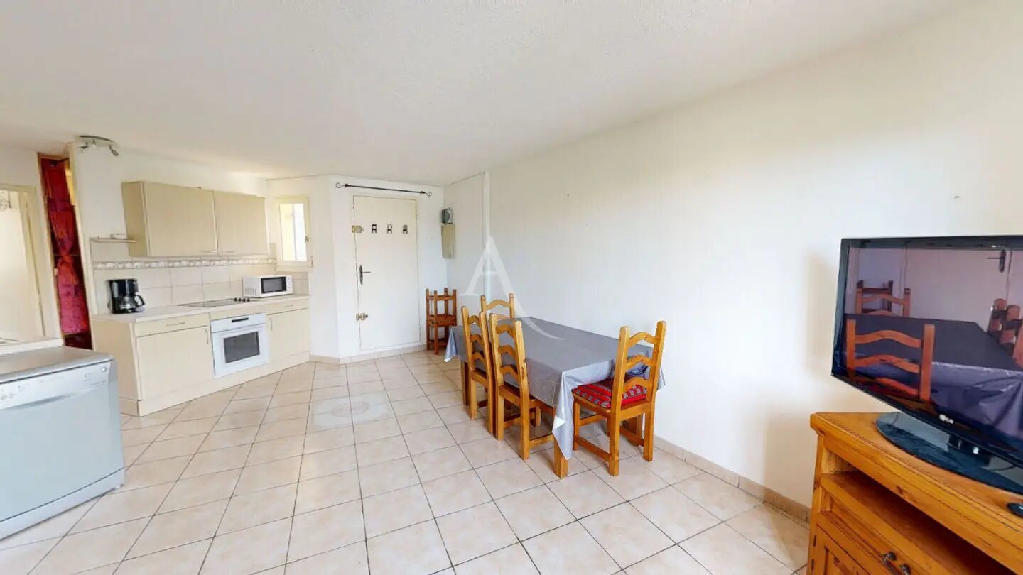 Appartement à vendre, 37m², Fleury d'Aude