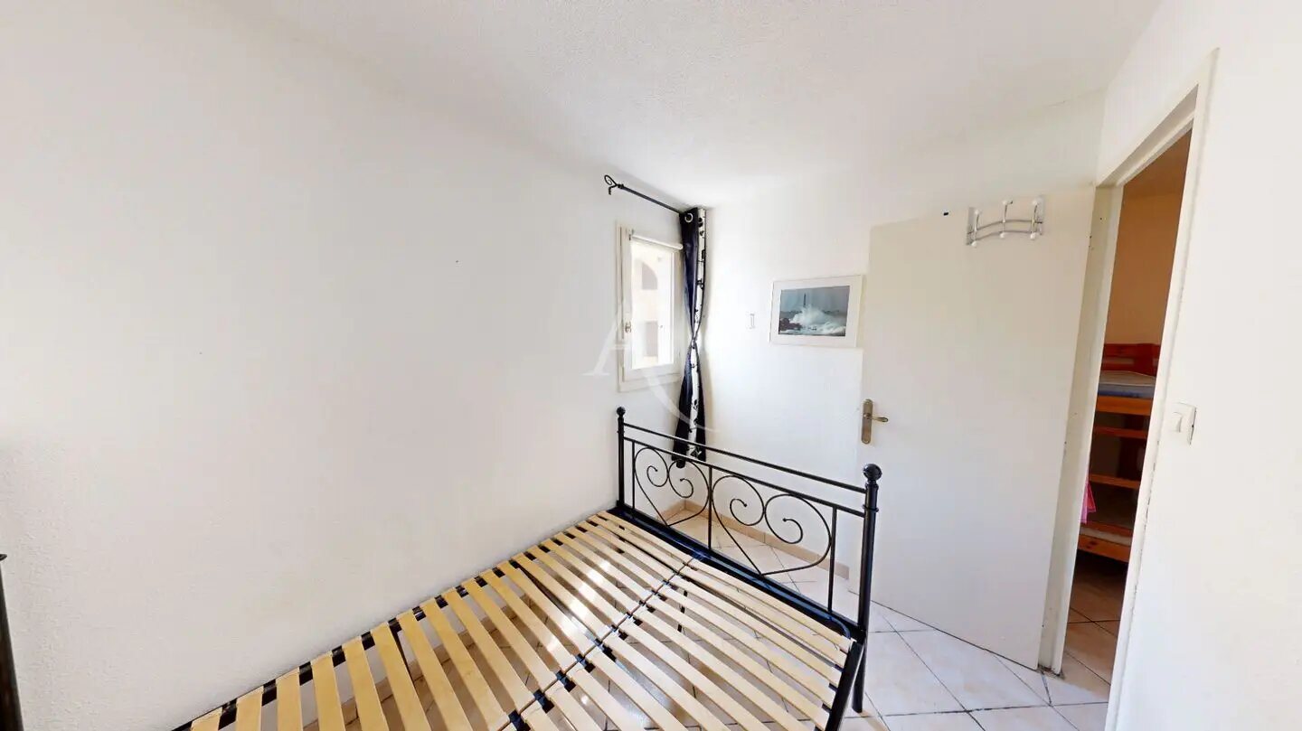 Appartement à vendre, 37m², Fleury d'Aude
