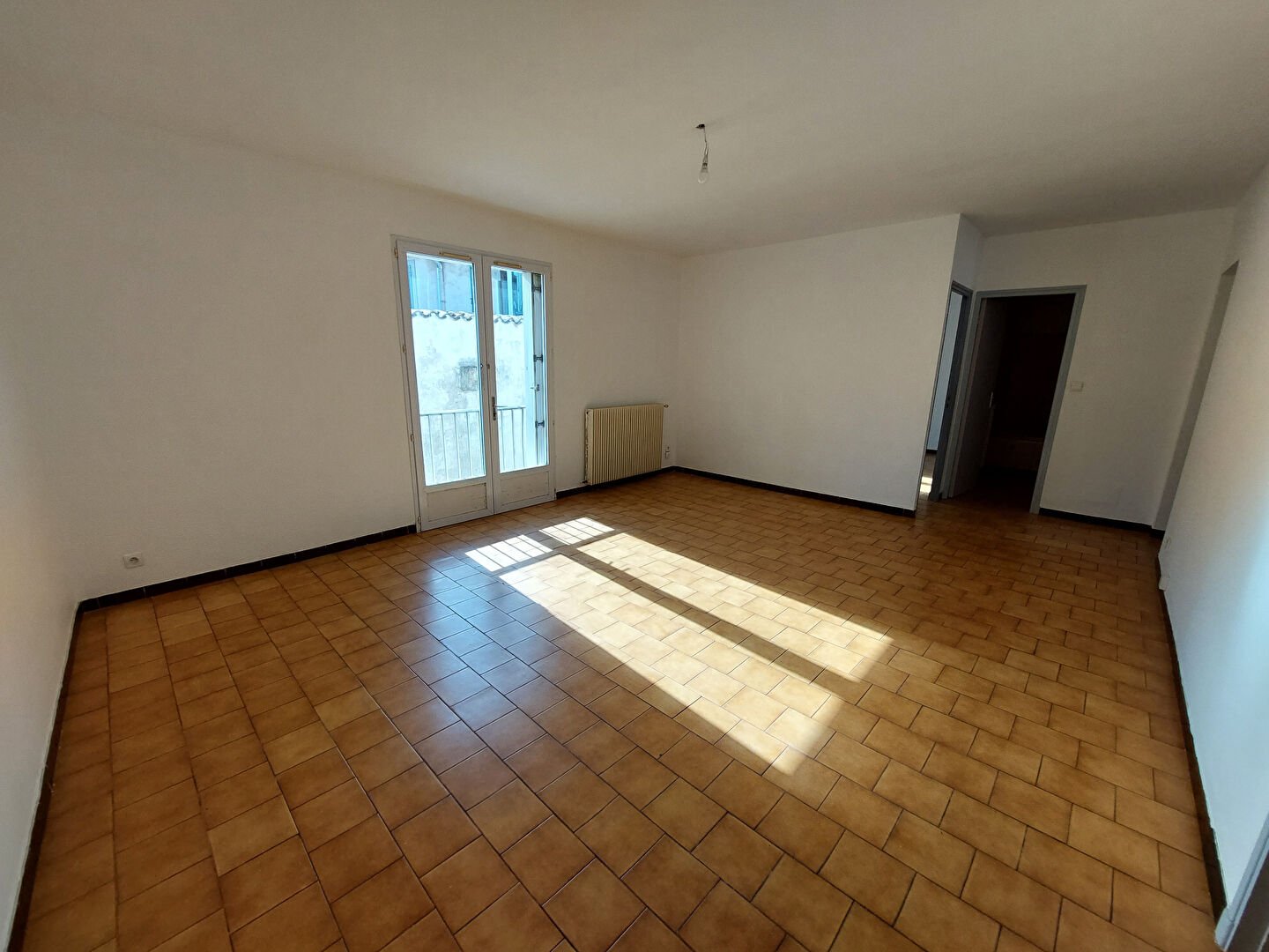 Appartement à louer, 64m², Narbonne
