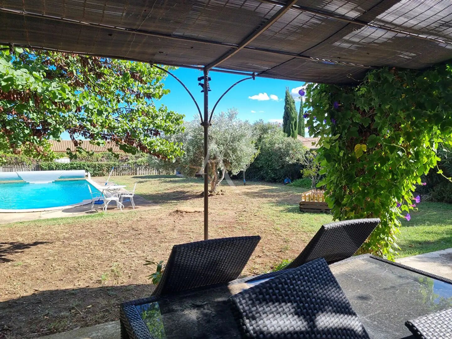 Maison à vendre, 175m², Ouveillan