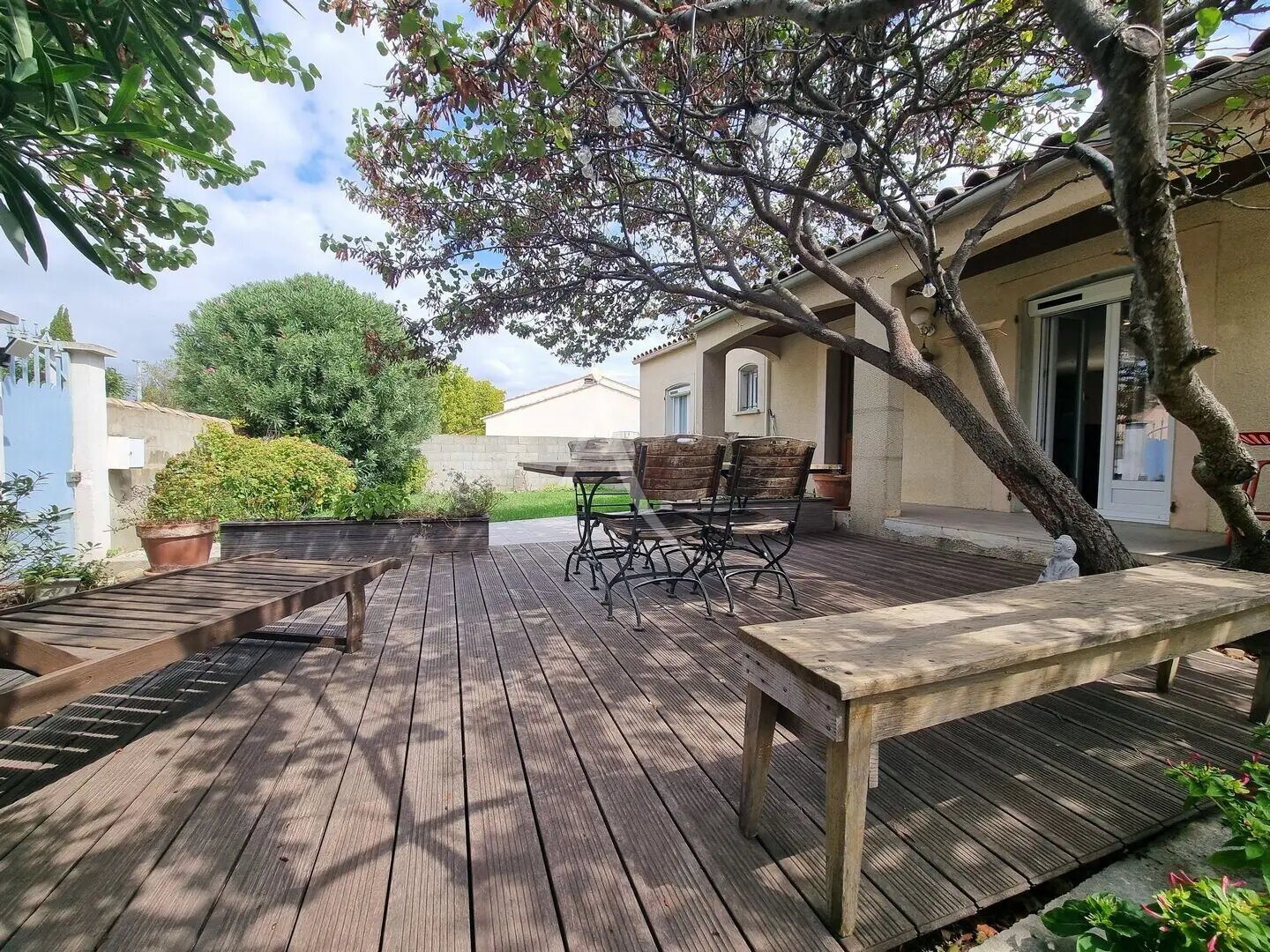 Maison à vendre, 175m², Ouveillan