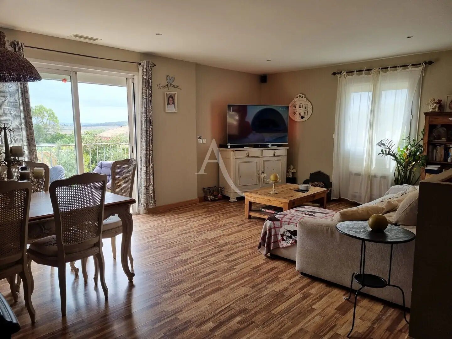 Maison à vendre, 175m², Ouveillan