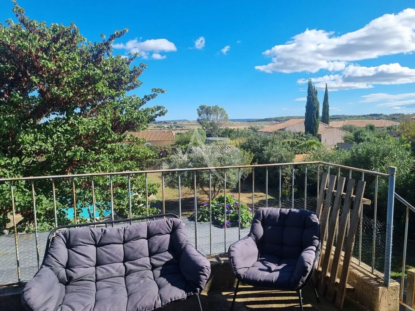 Maison à vendre, 175m², Ouveillan