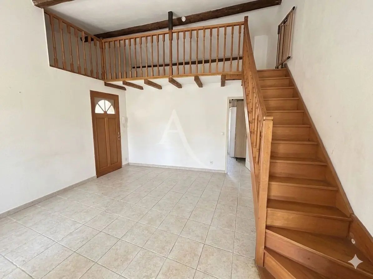 Appartement à louer, 46m², Saint-Nazaire-d'Aude