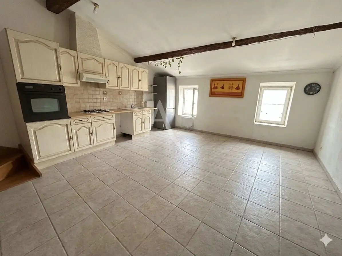 Appartement à louer, 46m², Saint-Nazaire-d'Aude
