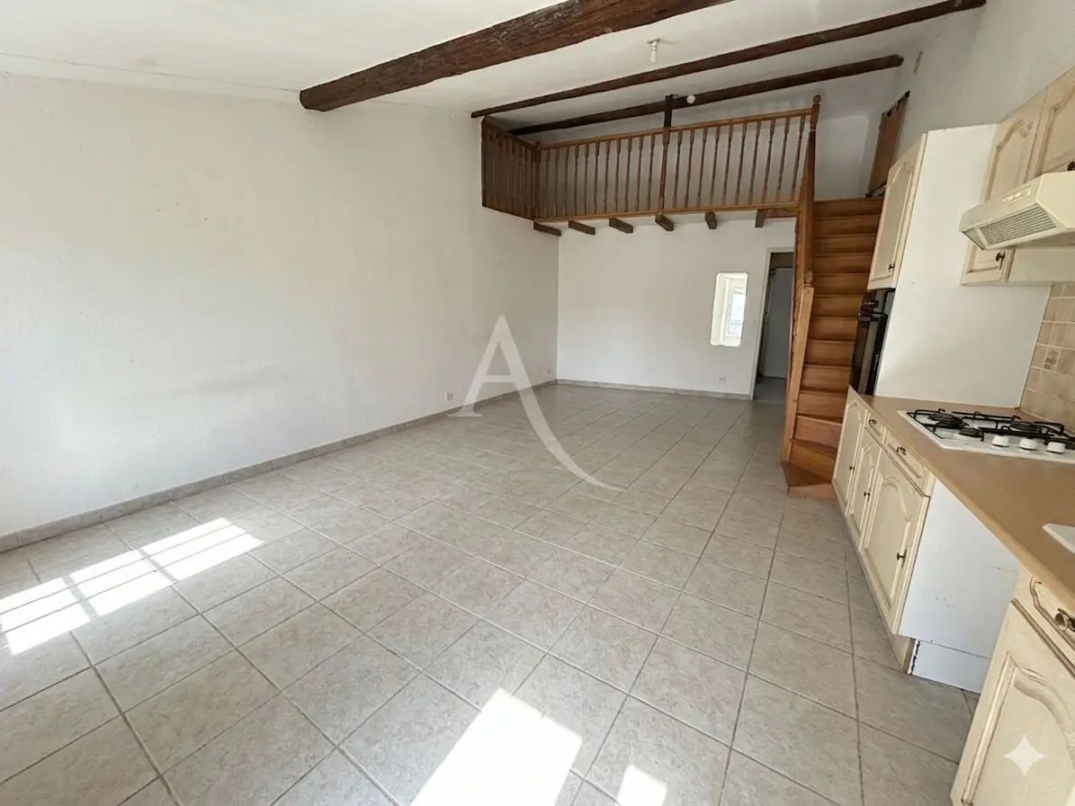 Appartement à louer, 46m², Saint-Nazaire-d'Aude