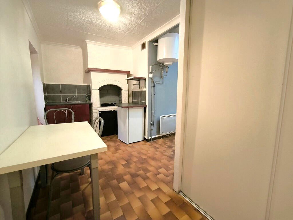 Appartement à louer, 19m², Narbonne