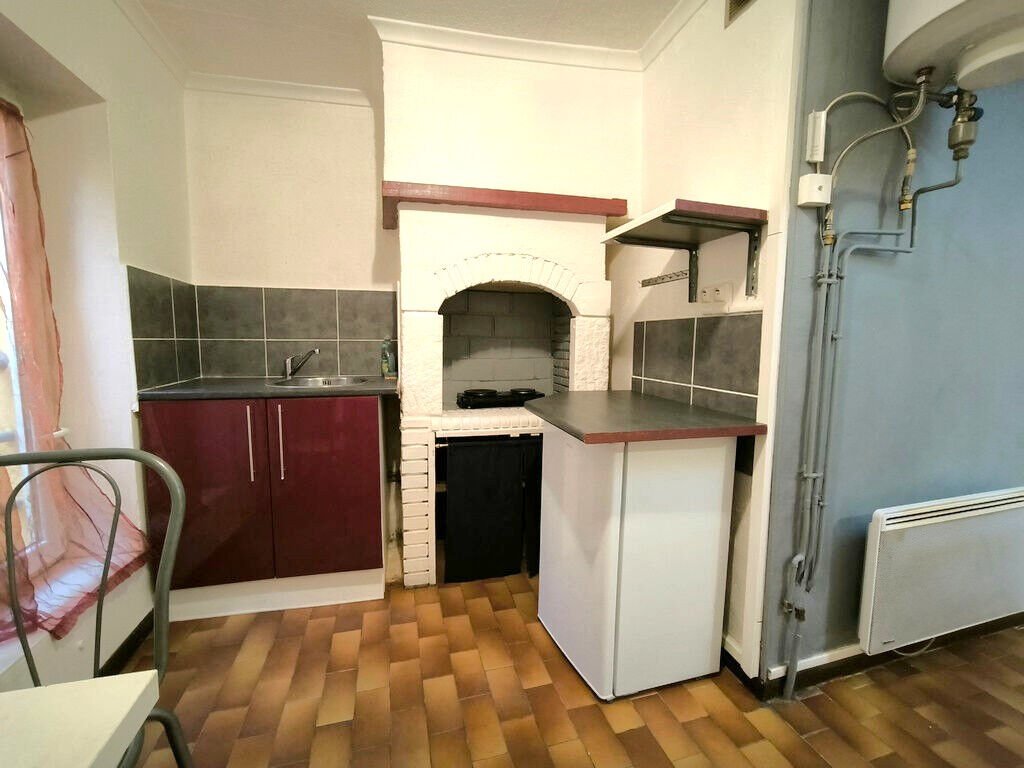 Appartement à louer, 19m², Narbonne