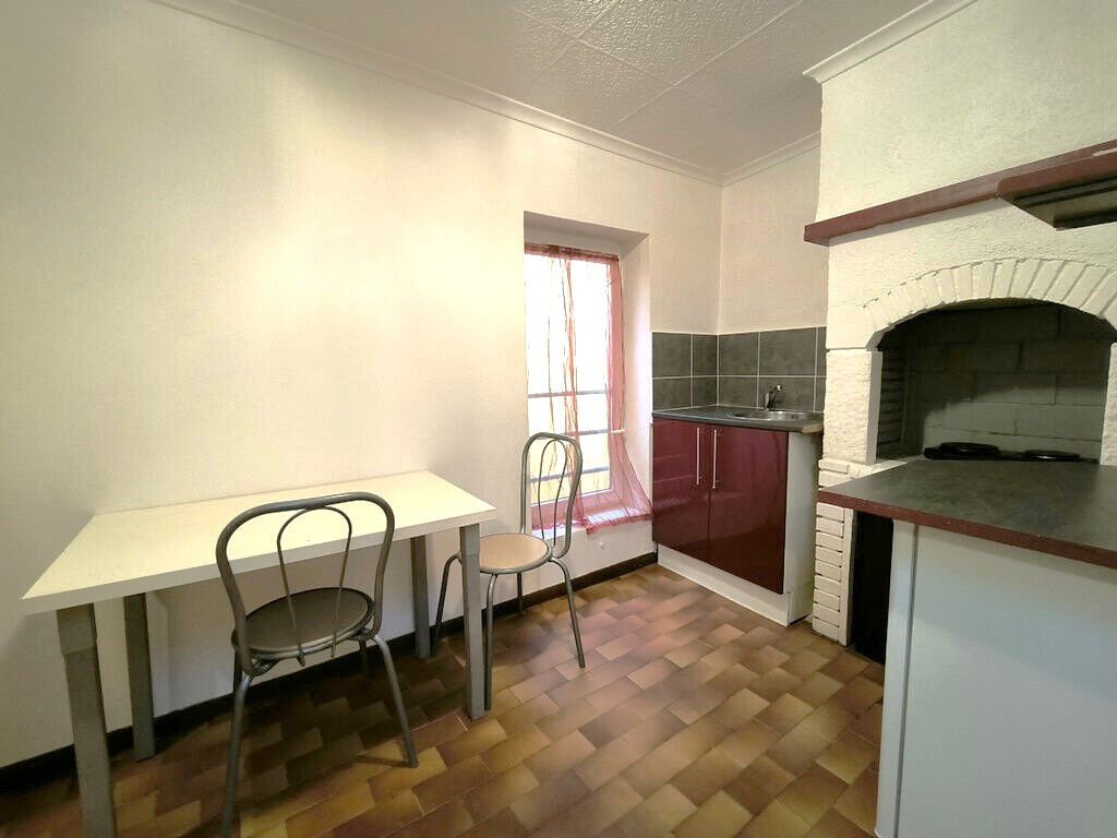 Appartement à louer, 19m², Narbonne