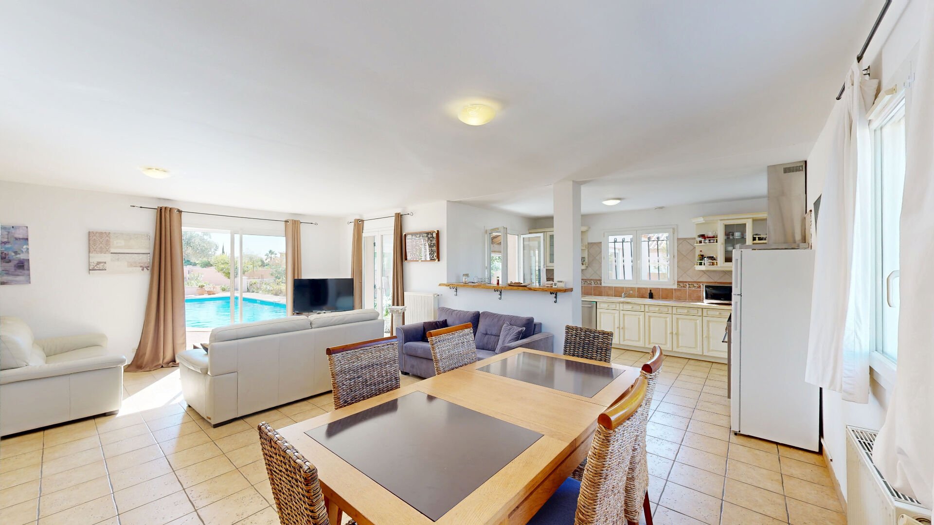 Maison à vendre, 123m², La Palme
