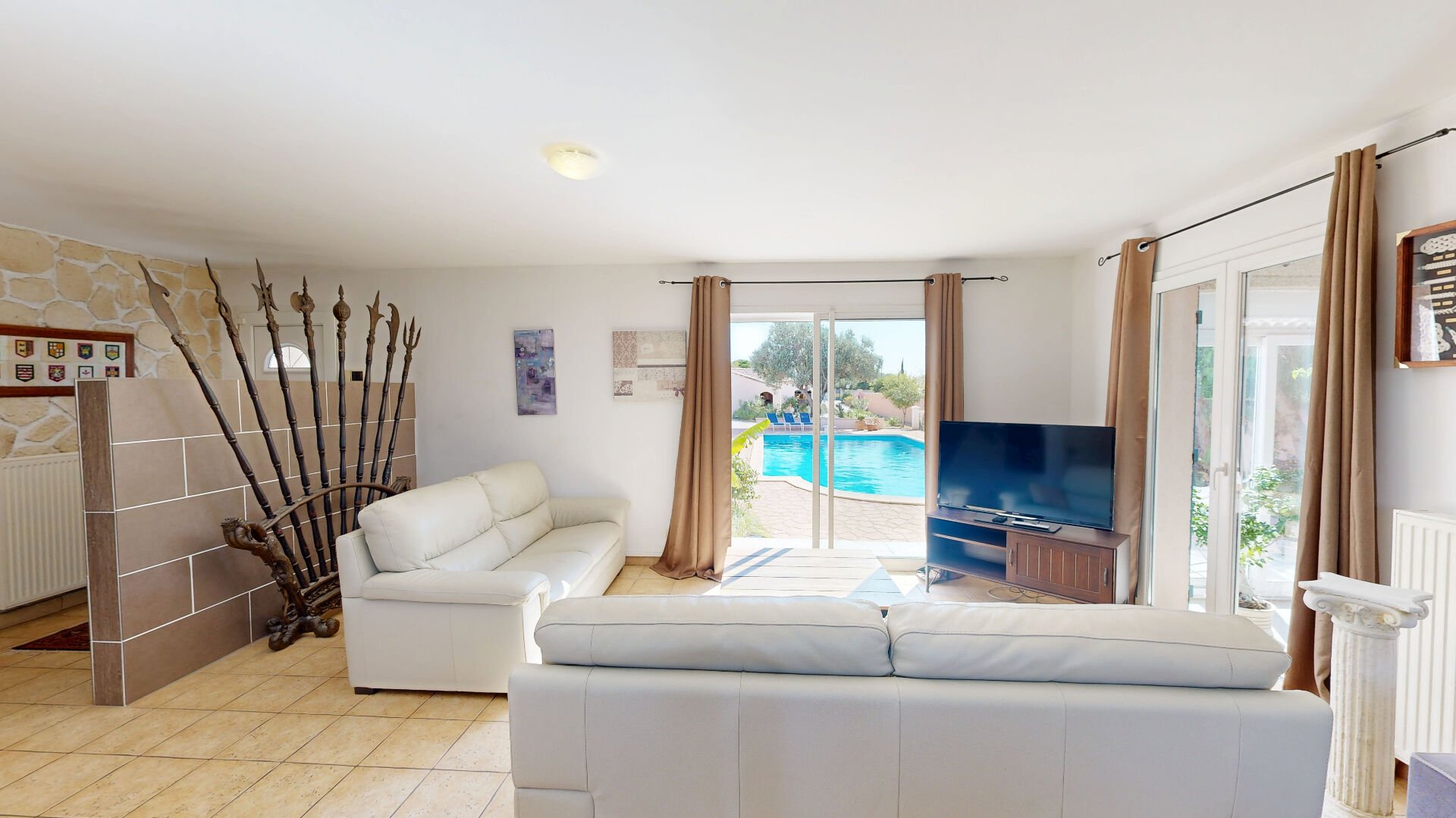 Maison à vendre, 123m², La Palme