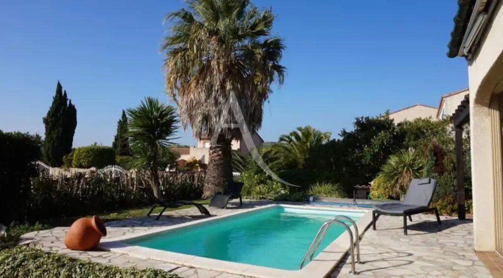 Maison à louer, 92m², Narbonne