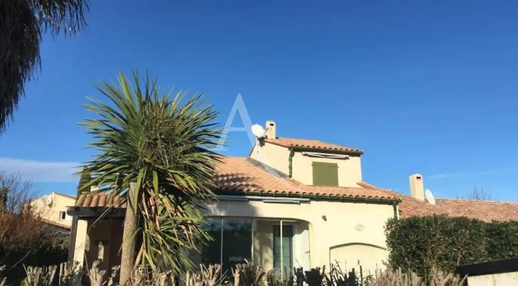 Maison à louer, 92m², Narbonne