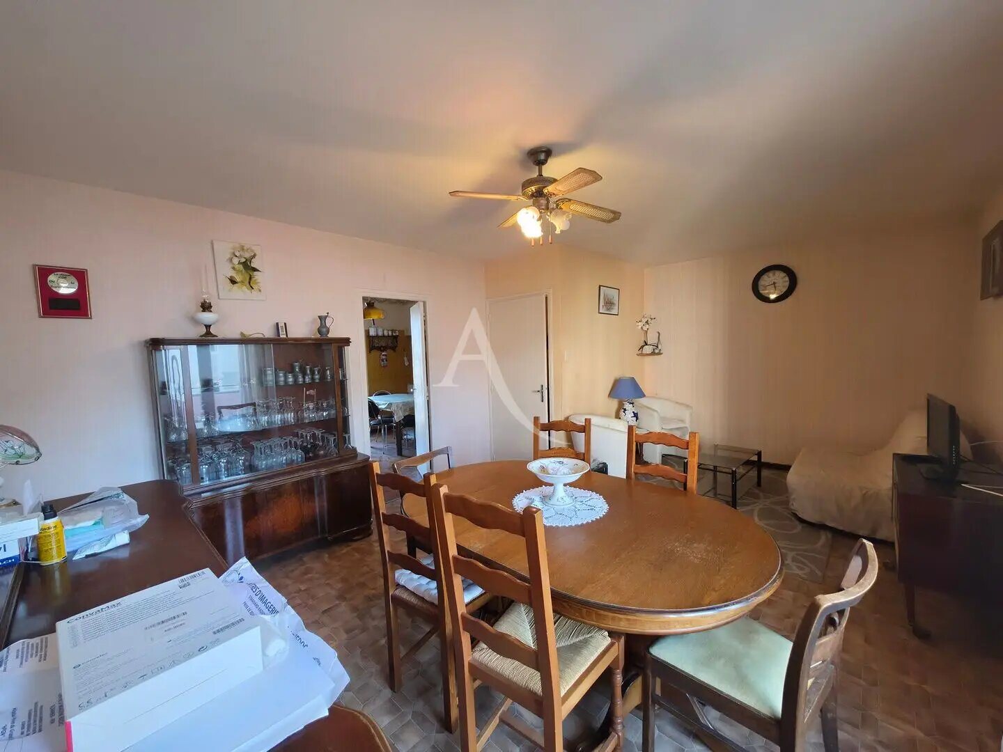 Appartement à vendre, 87m², Narbonne