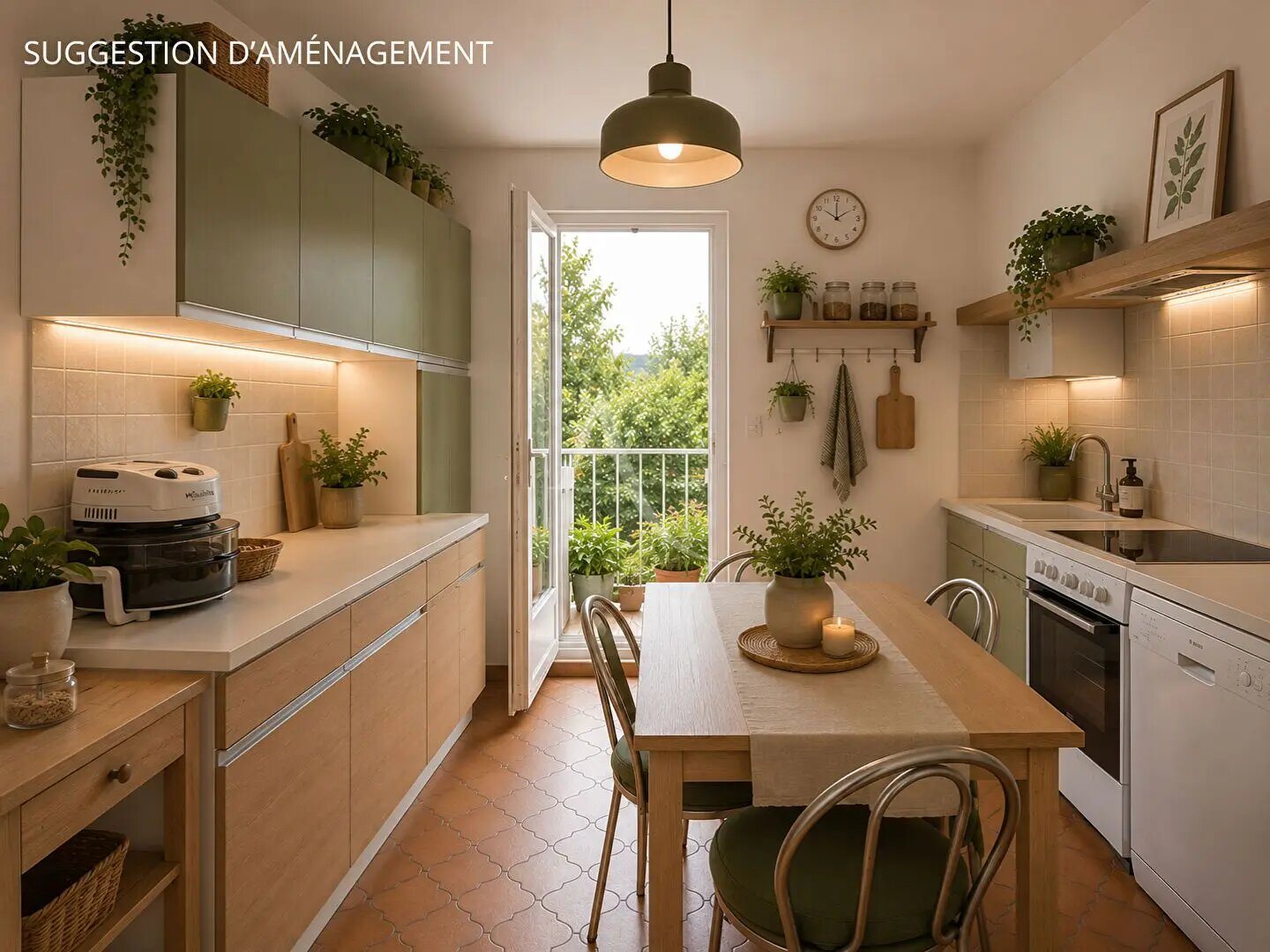 Appartement à vendre, 87m², Narbonne