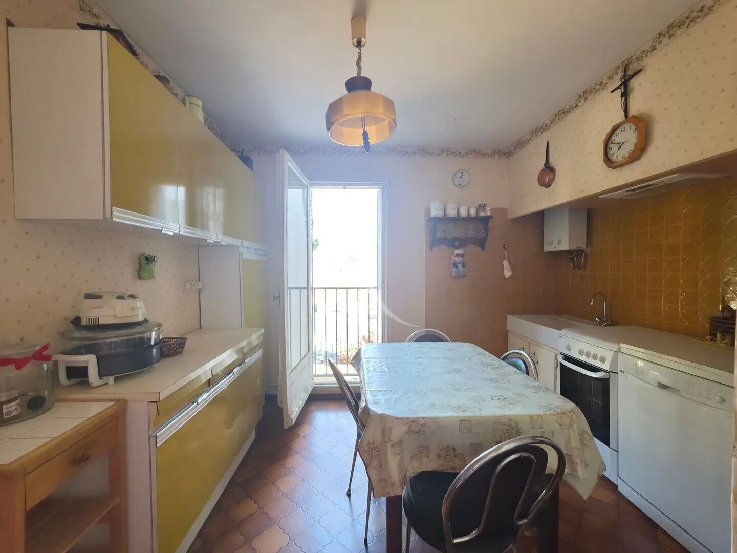 Appartement à vendre, 87m², Narbonne