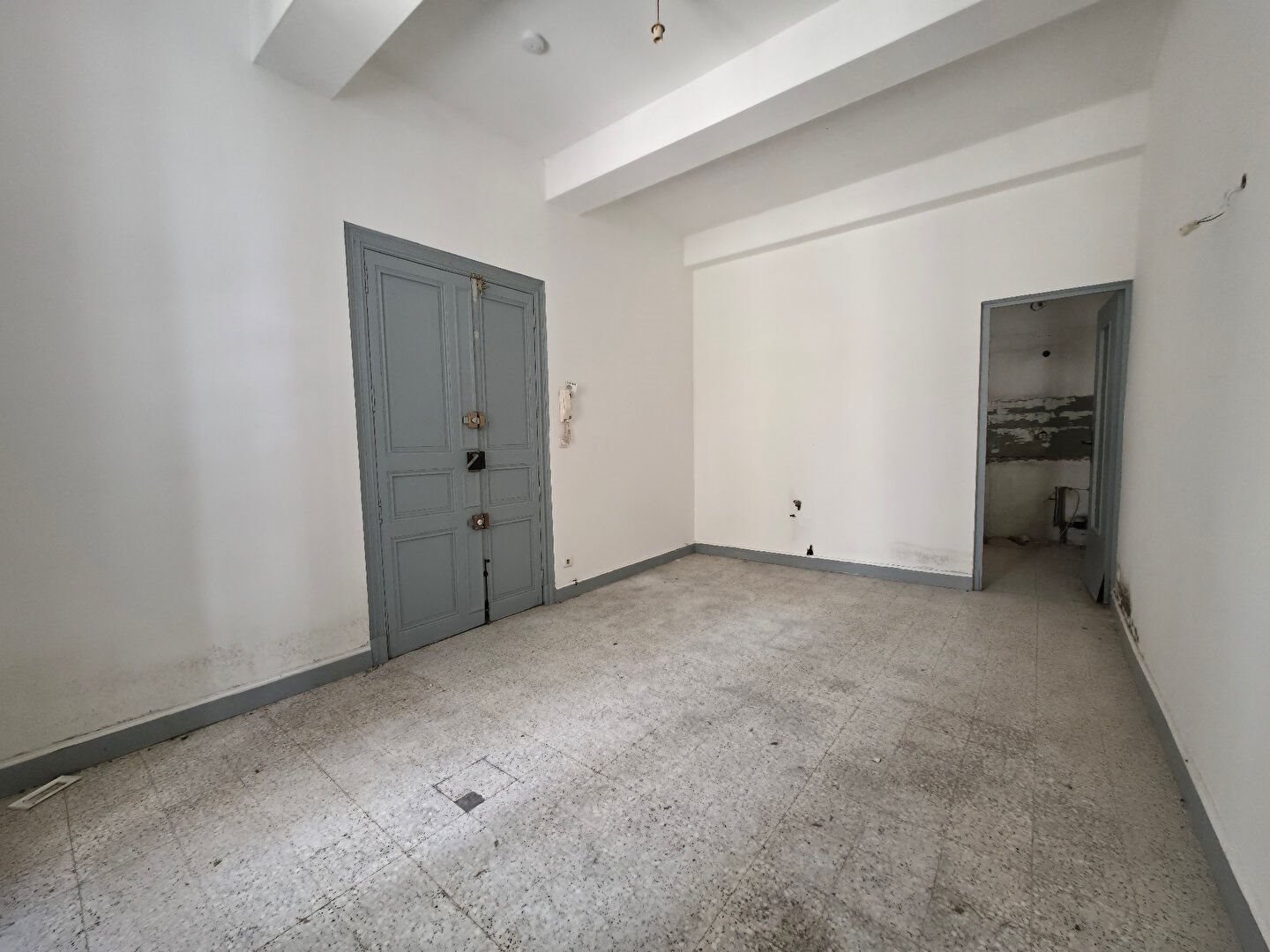 Appartement à vendre, 23m², Narbonne