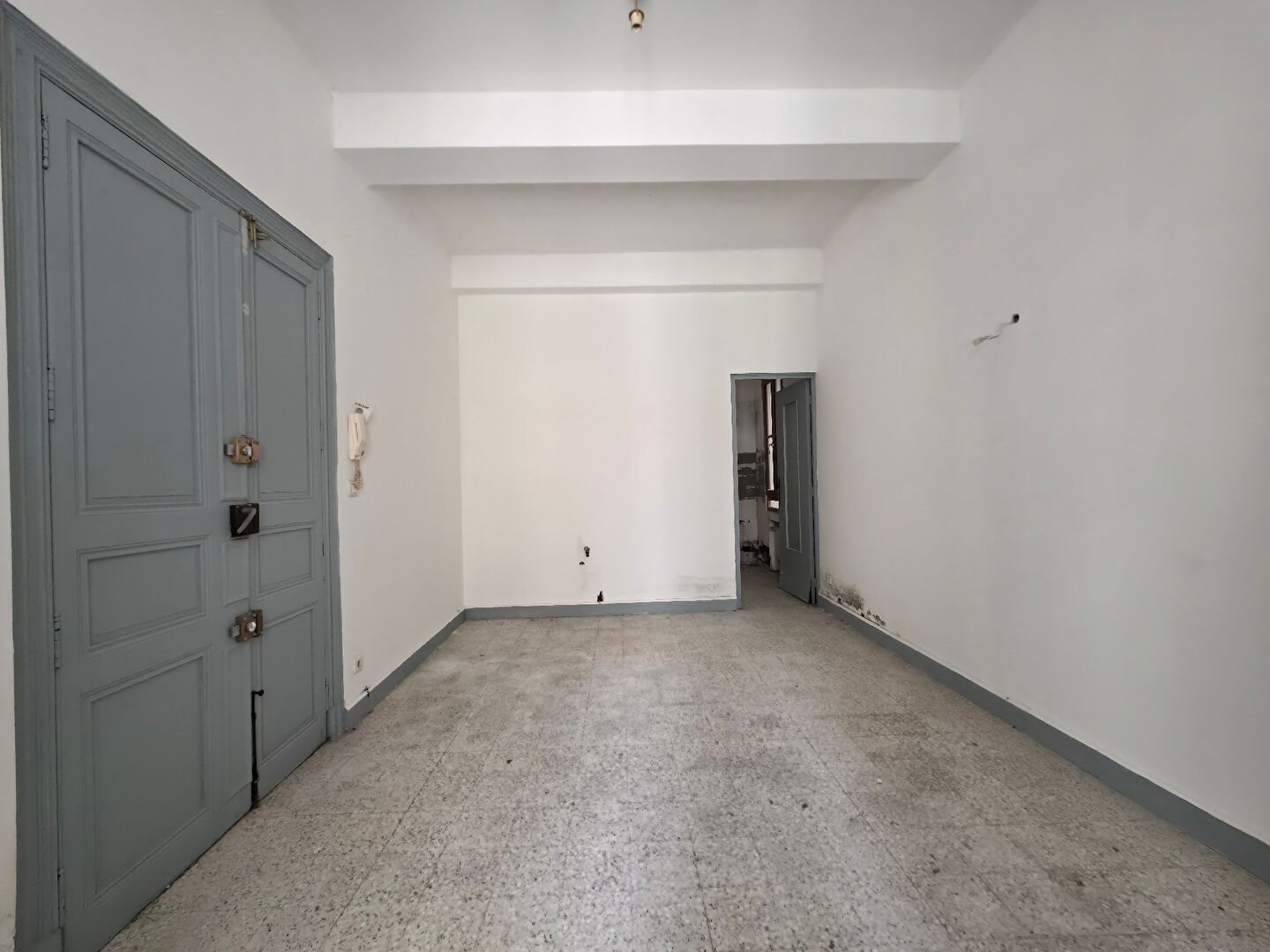 Appartement à vendre, 23m², Narbonne