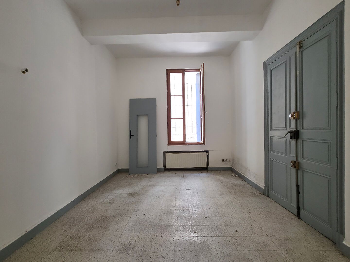 Appartement à vendre, 23m², Narbonne