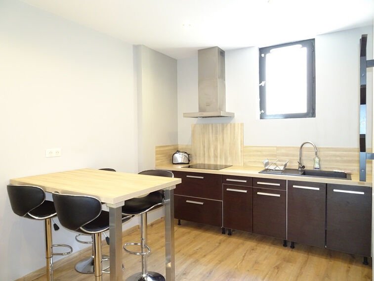 Appartement à louer, 40m², Narbonne