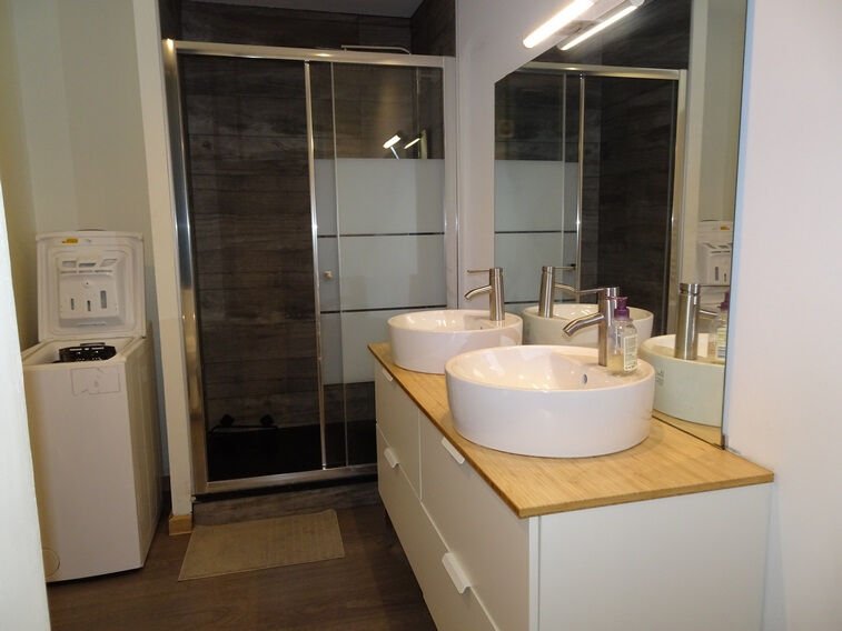 Appartement à louer, 40m², Narbonne