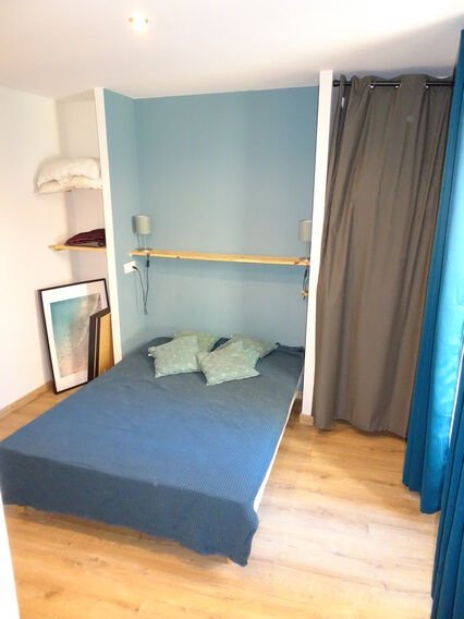 Appartement à louer, 40m², Narbonne