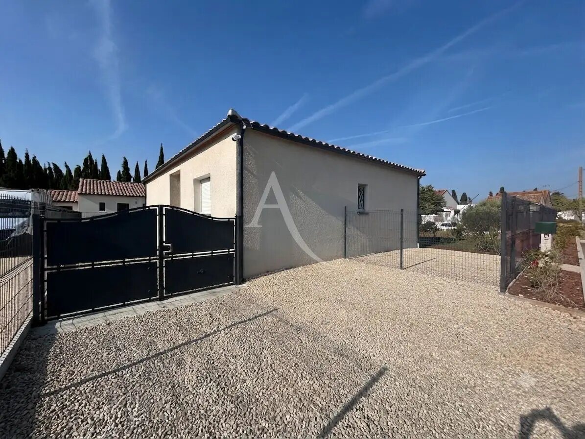 Maison à louer, 87m², Ornaisons