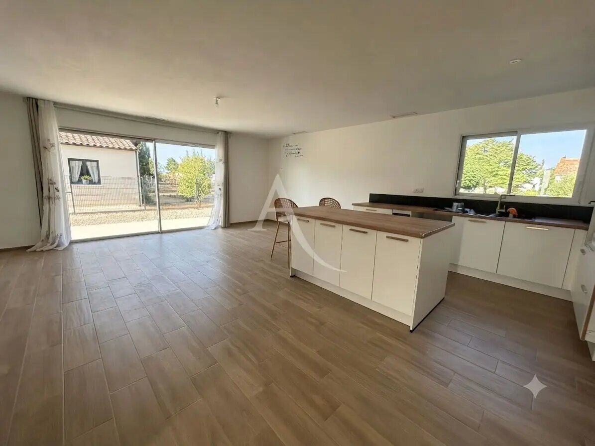 Maison à louer, 87m², Ornaisons