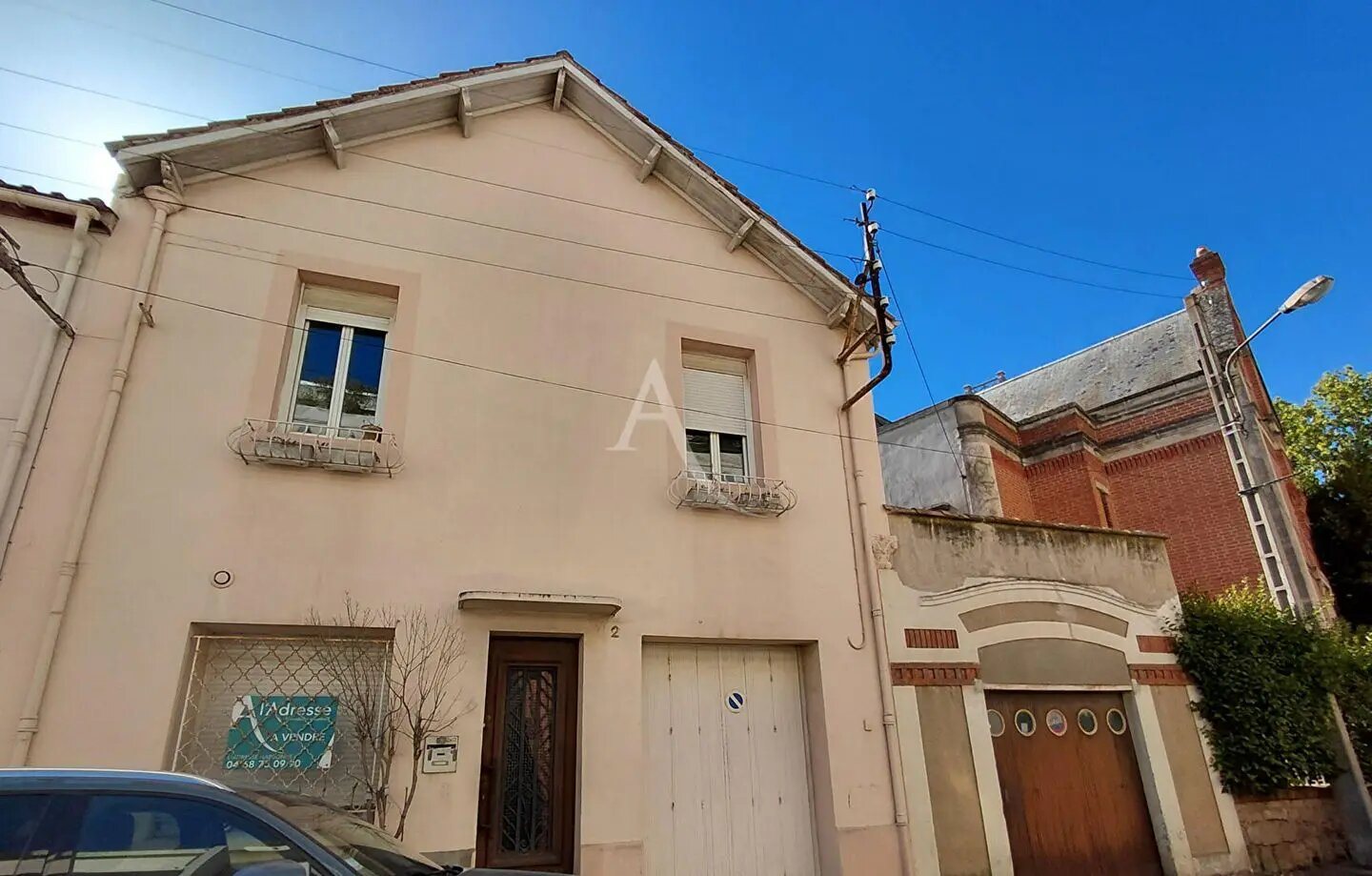Maison à vendre, 100m², Narbonne