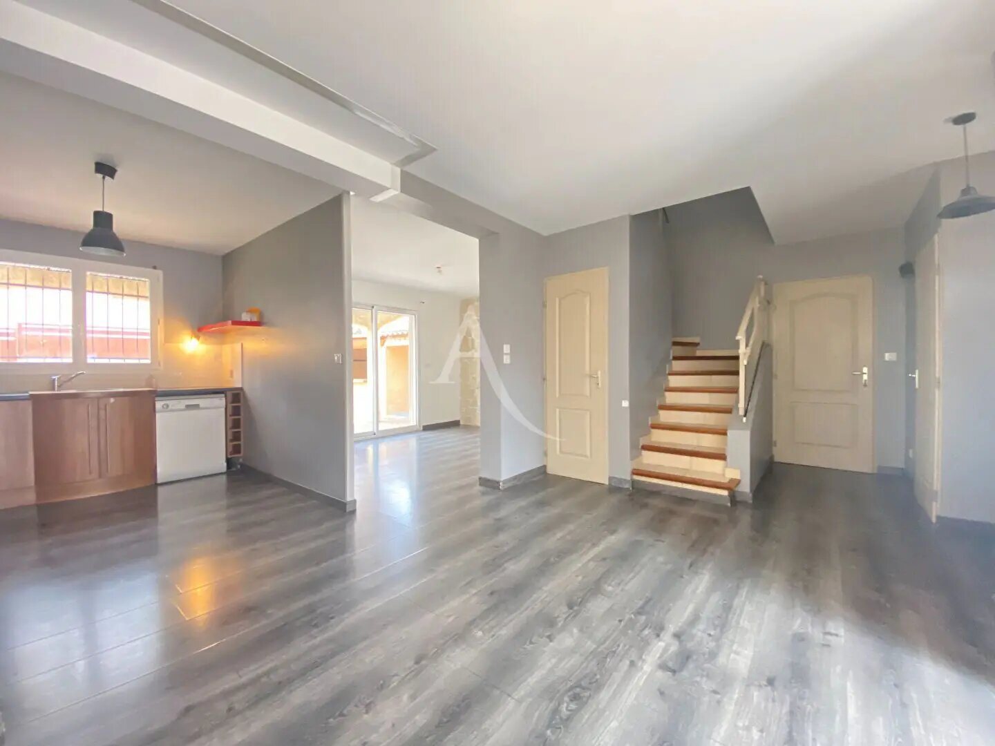 Maison à louer, 94m², Sigean