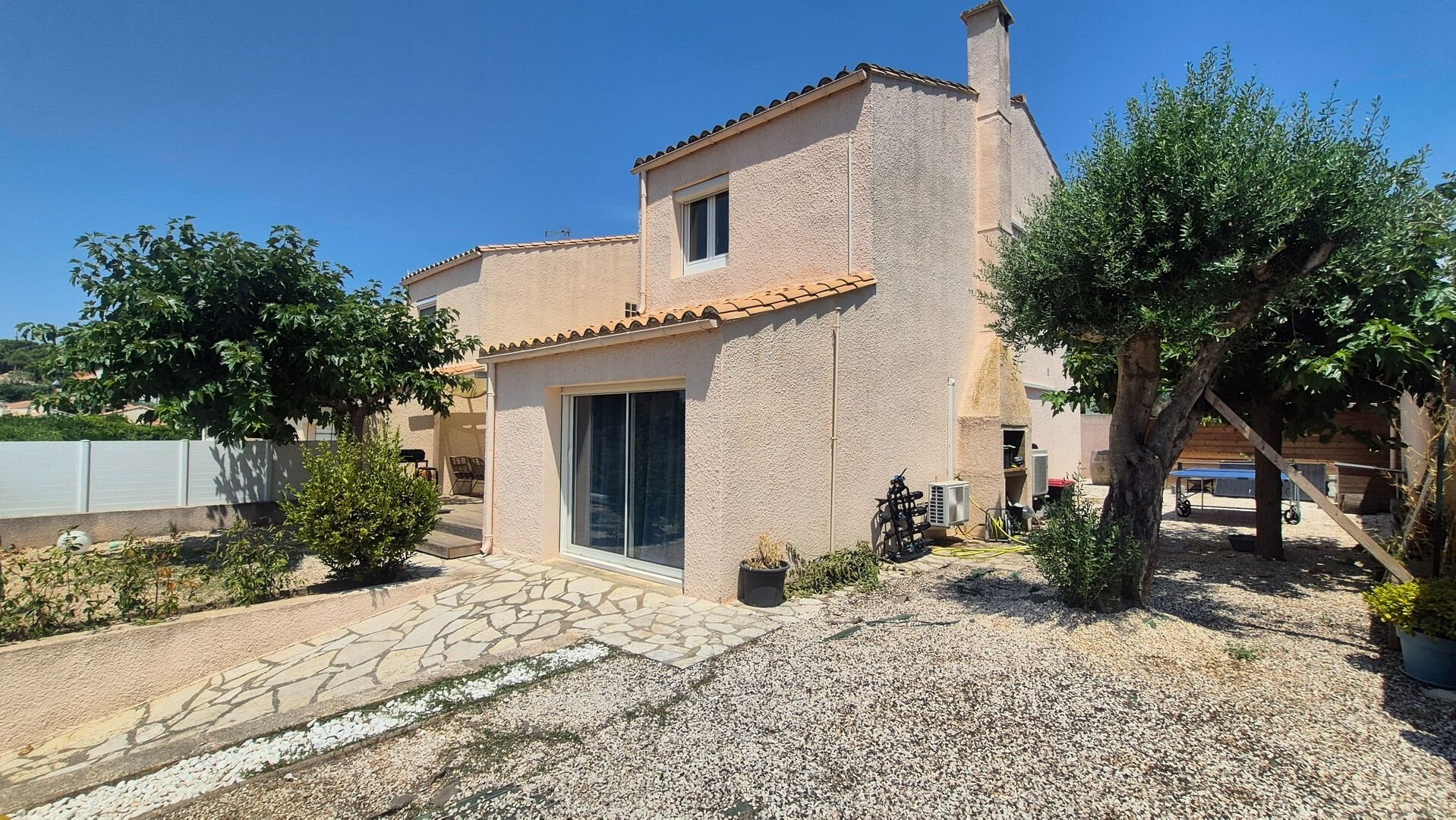 Maison à vendre, 108m², Armissan
