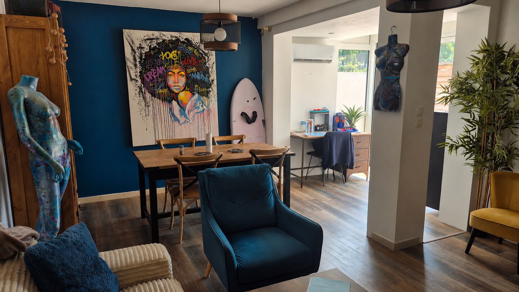Maison à vendre, 108m², Armissan