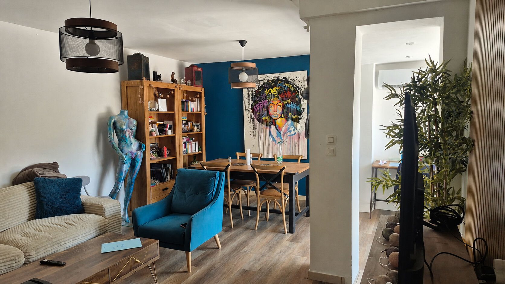 Maison à vendre, 108m², Armissan