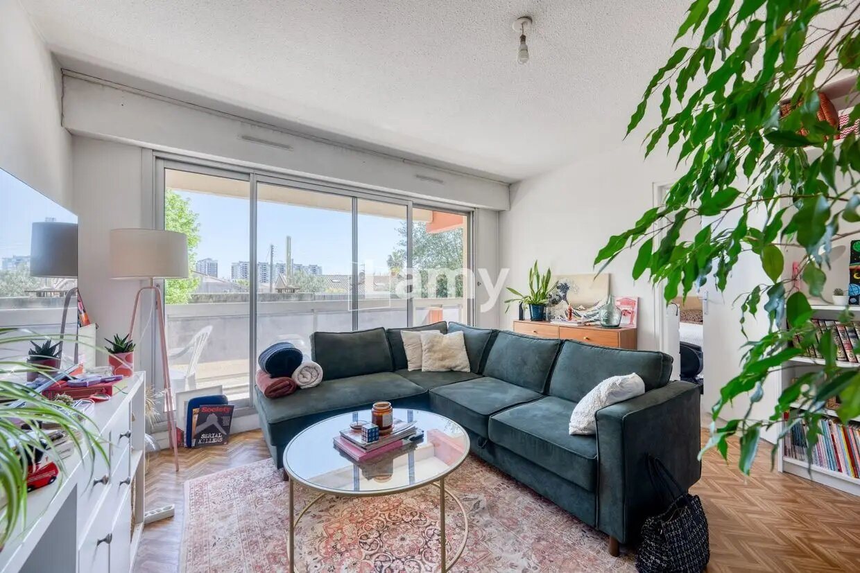 Appartement à vendre, 47m², Talence