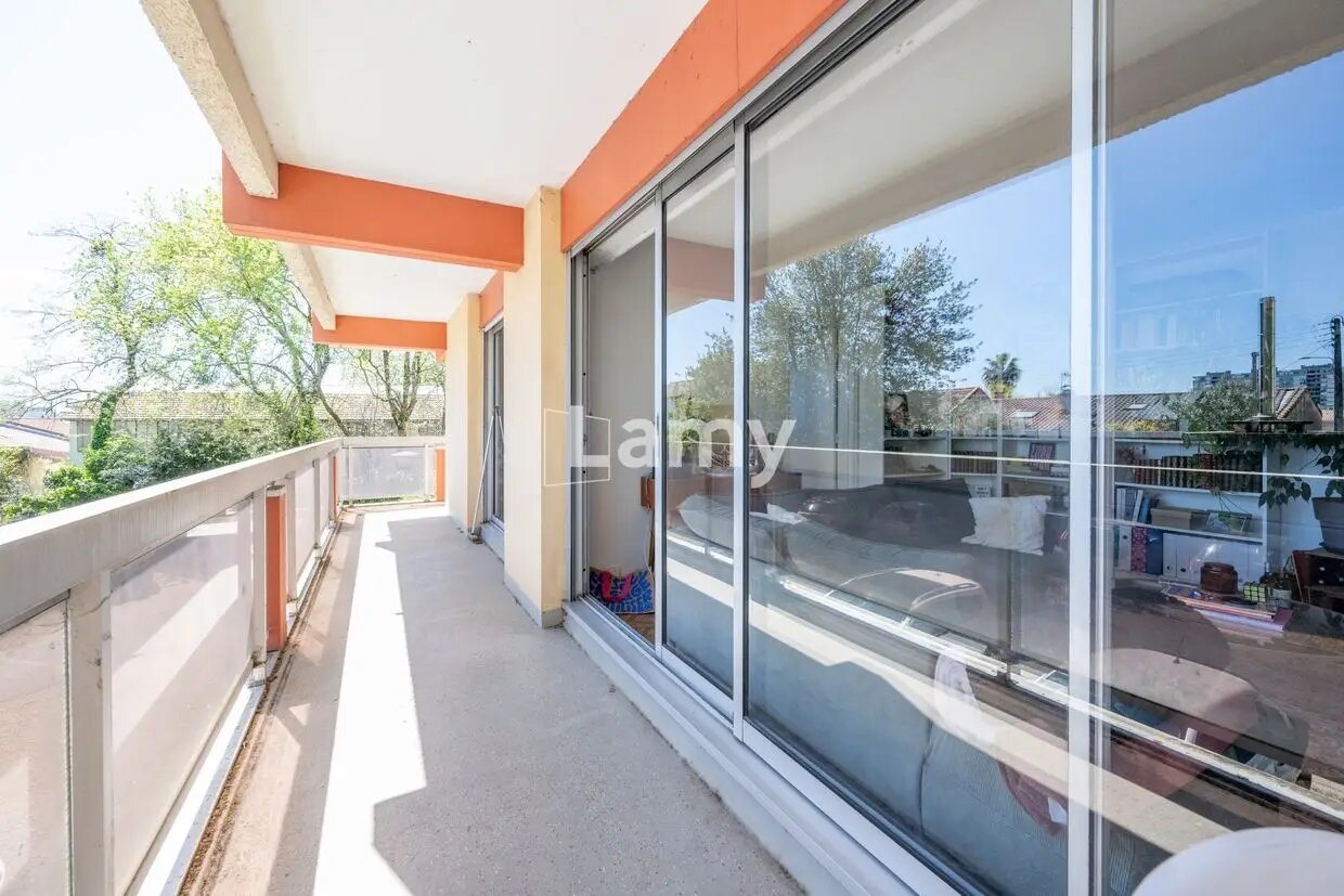 Appartement à vendre, 47m², Talence