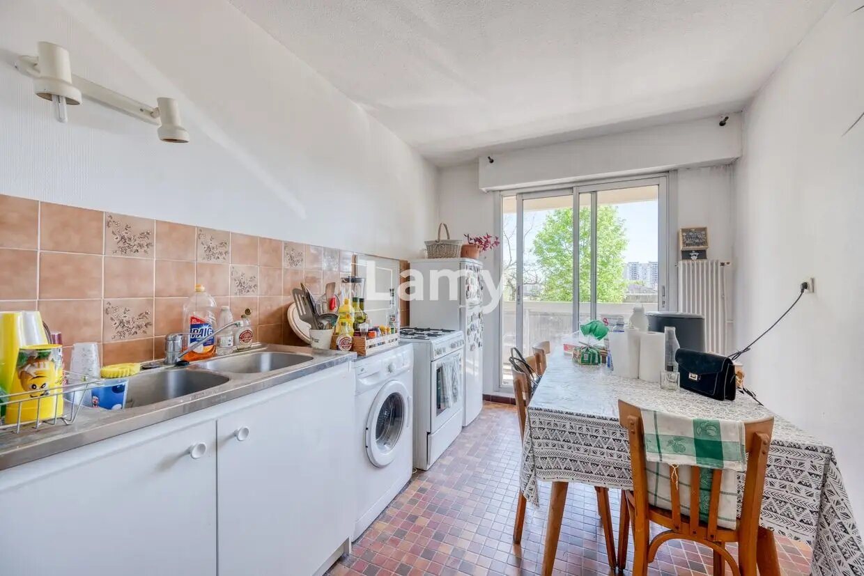 Appartement à vendre, 47m², Talence