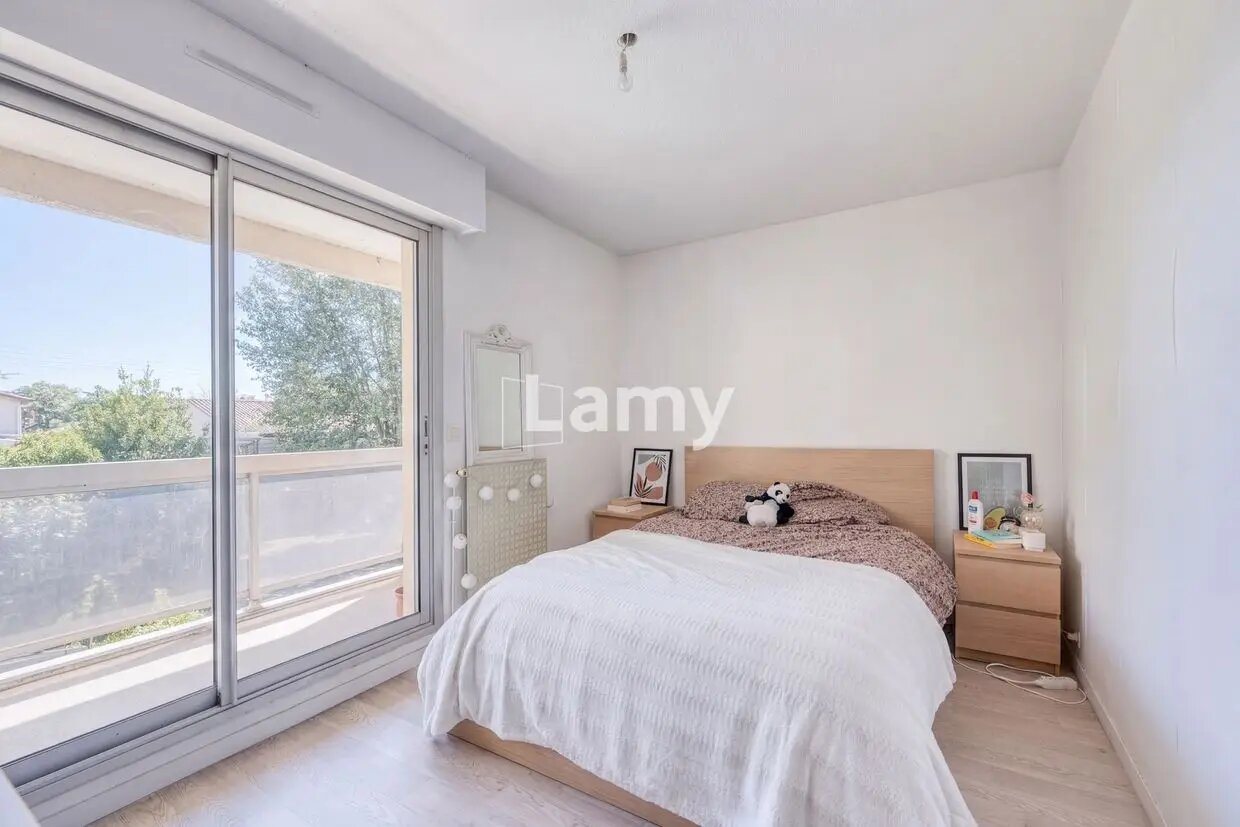 Appartement à vendre, 47m², Talence