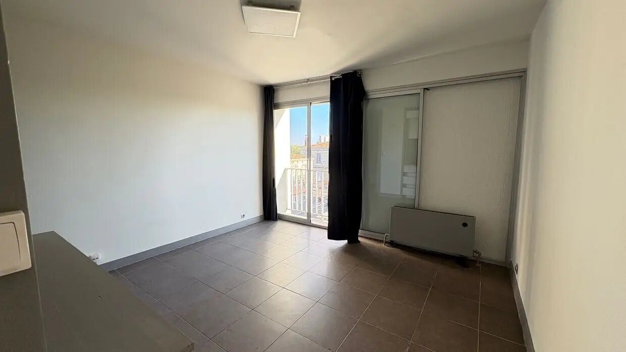 Appartement à vendre, 23m², Bordeaux