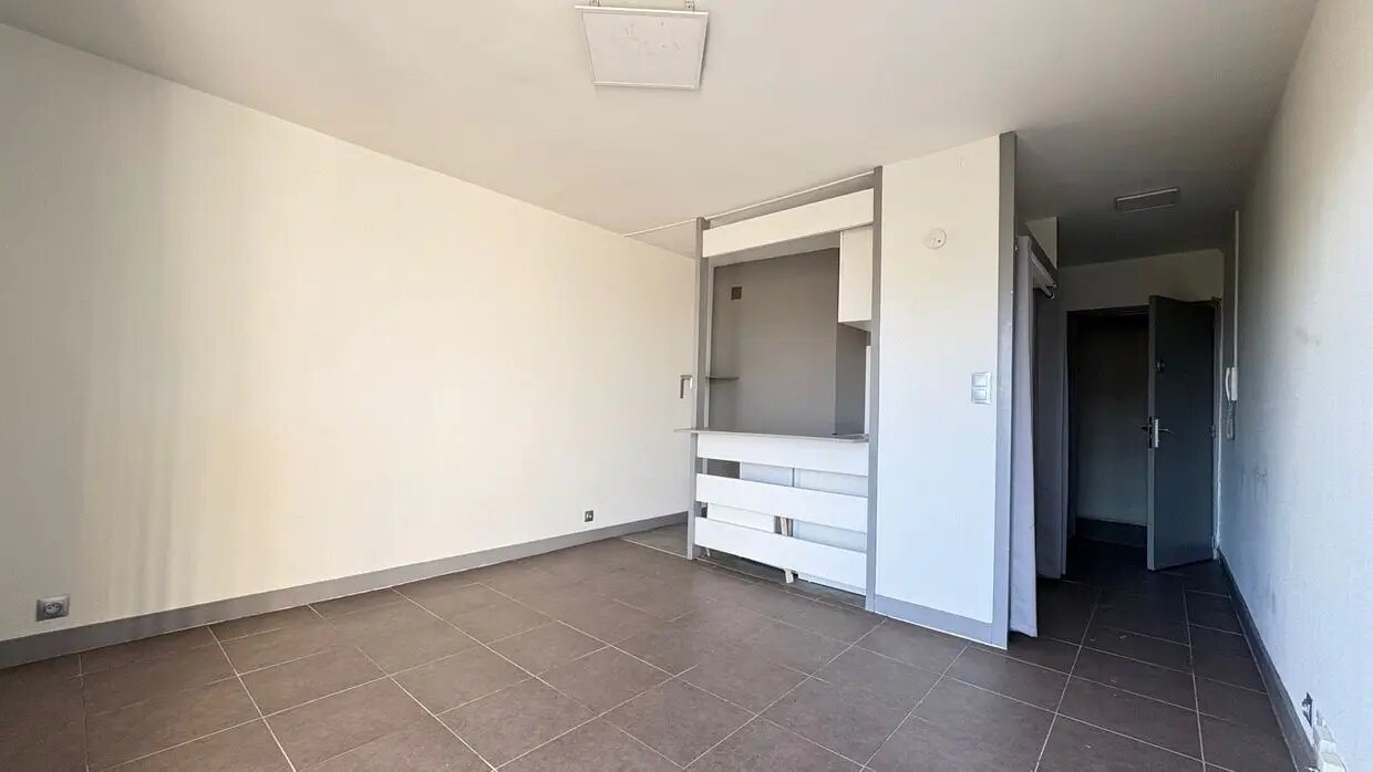 Appartement à vendre, 23m², Bordeaux