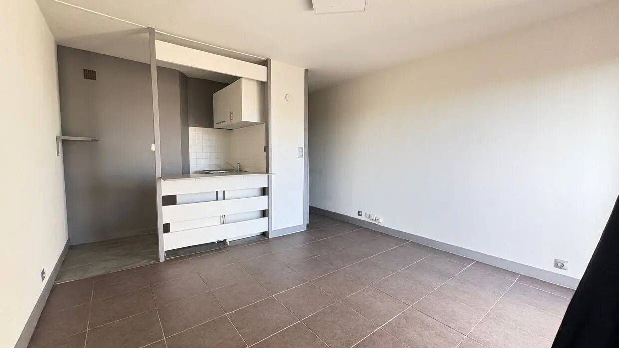 Appartement à vendre, 23m², Bordeaux