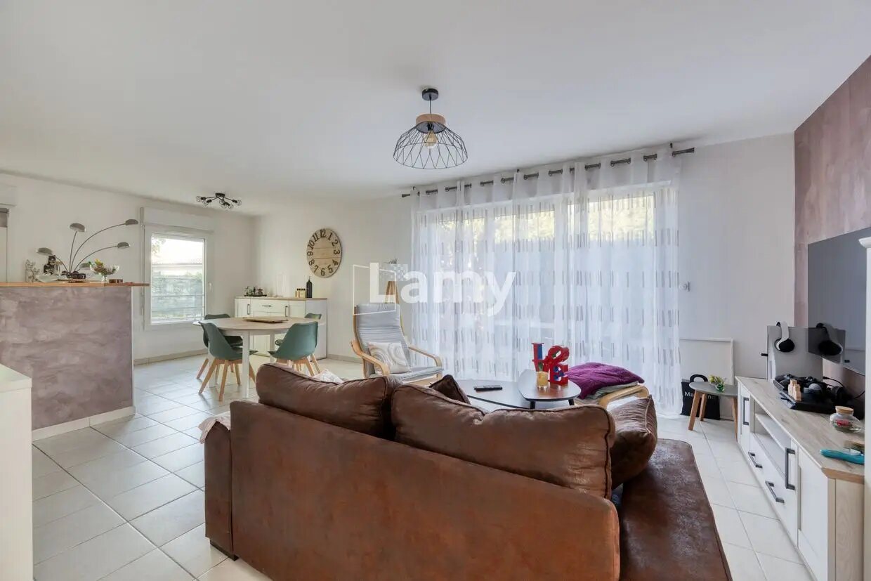 Appartement à vendre, 69m², Martignas-sur-Jalle